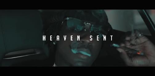 K Camp - Heaven Sent
